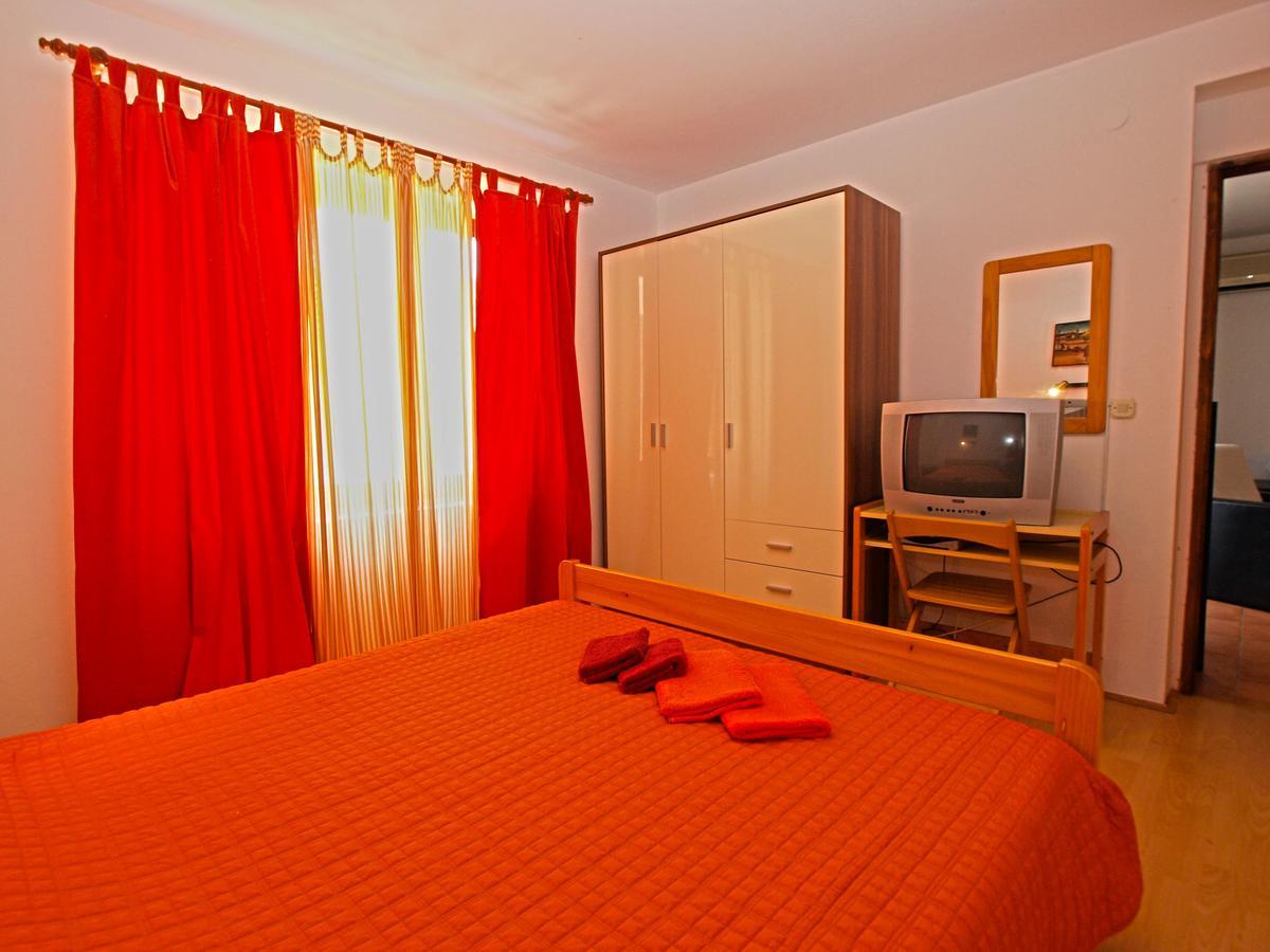 Apartments Marija 85 Fazana Exterior photo