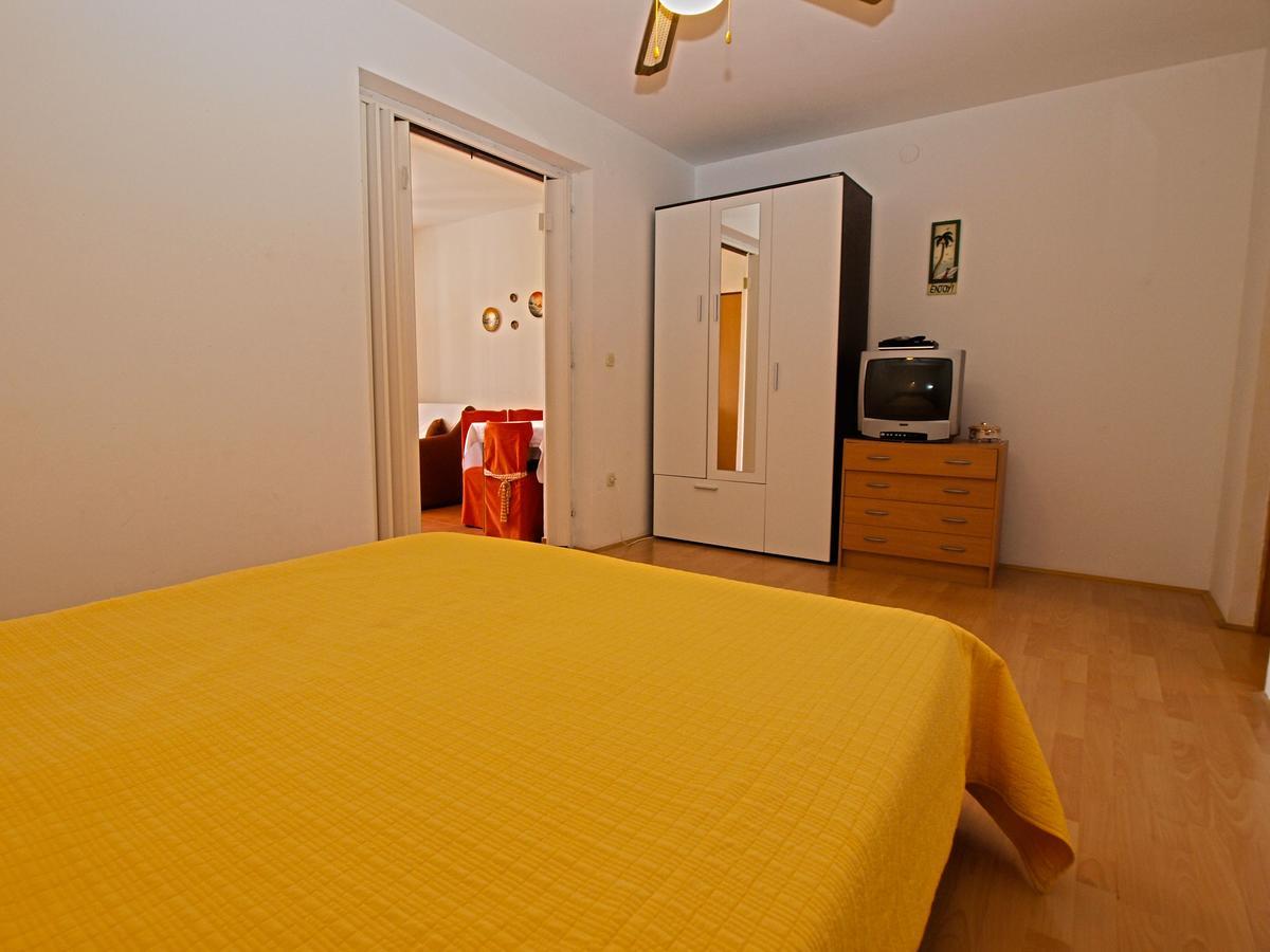 Apartments Marija 85 Fazana Exterior photo